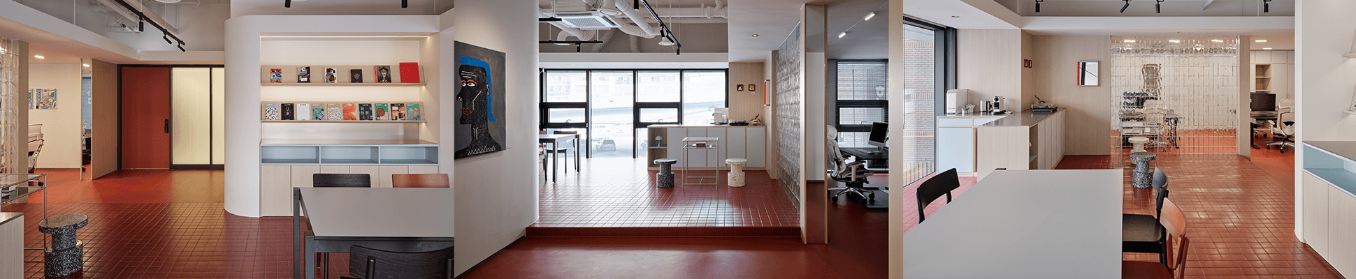 Leer sobre el proyecto Another Layer Office
