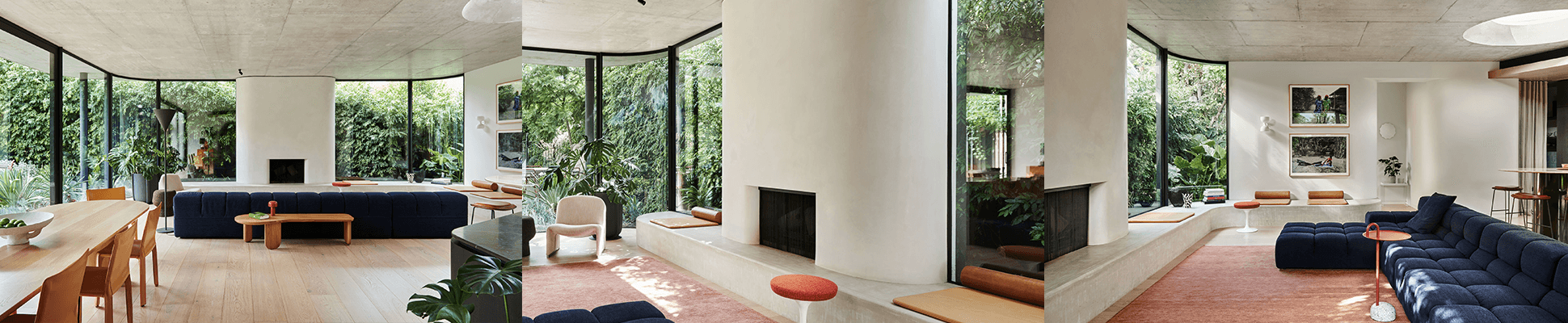 Read about project Palm House