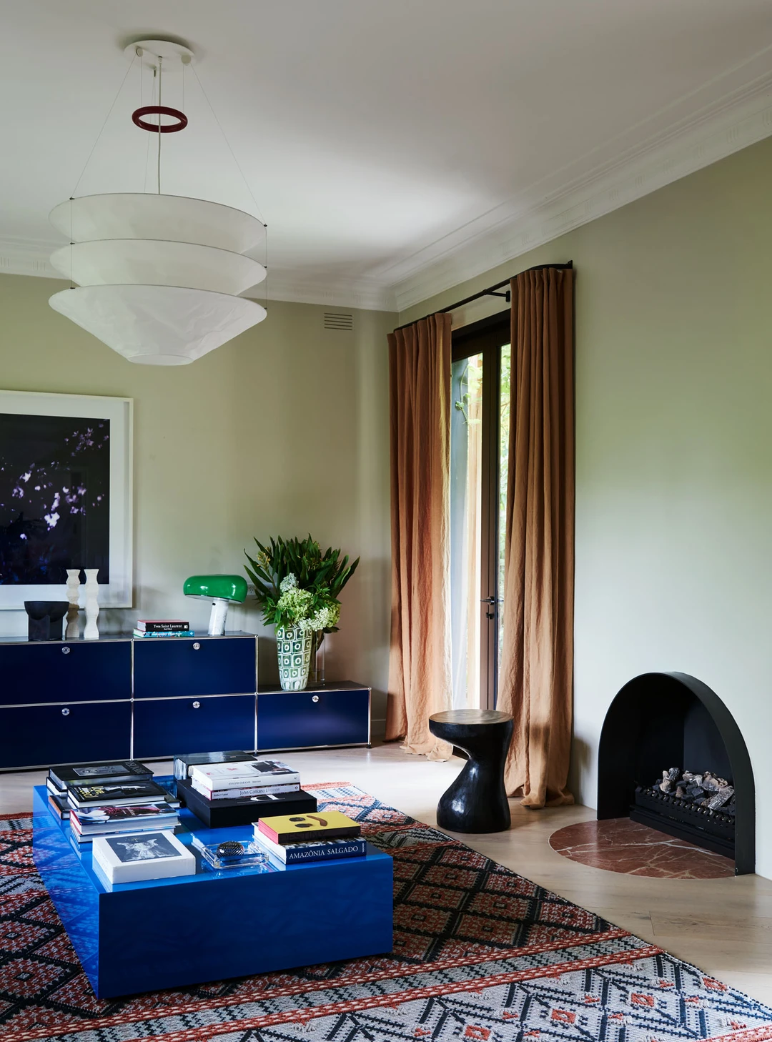 Lire à propos du projet Palm House