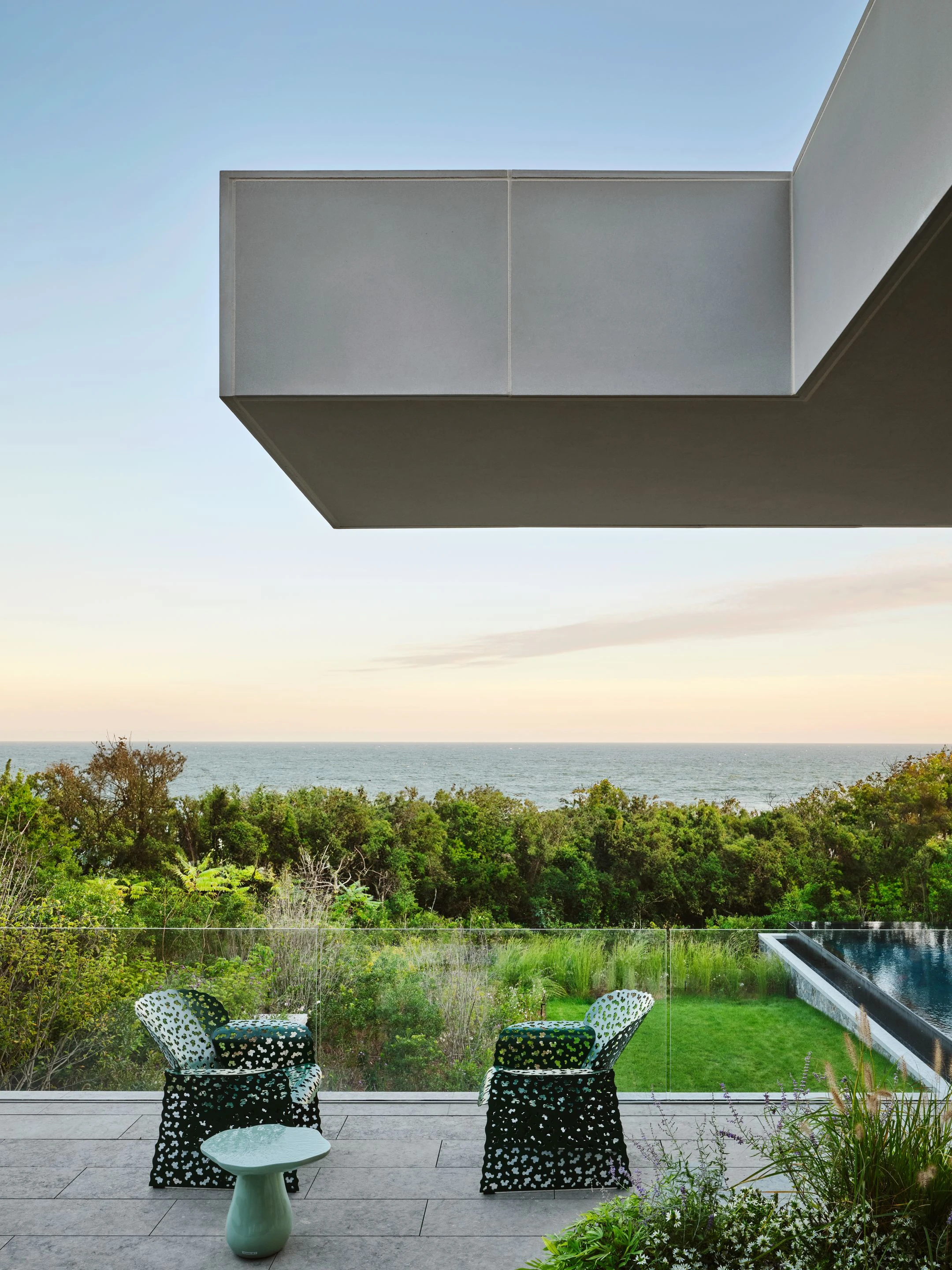 Immagine principale del progetto Montauk