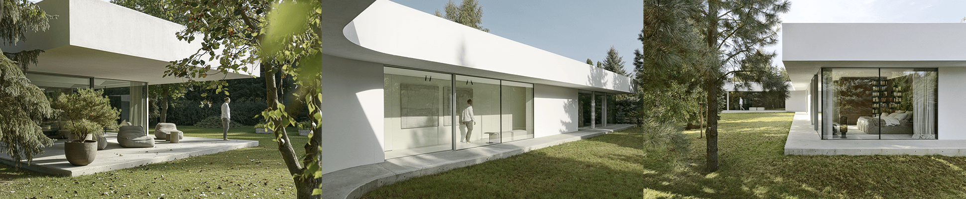 Read about project S HOUSE