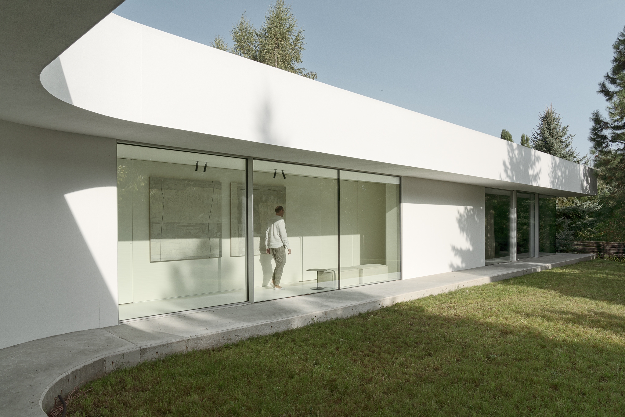 Read about project S HOUSE
