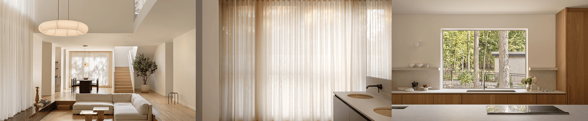 Leer sobre el proyecto The Montpellier Residence