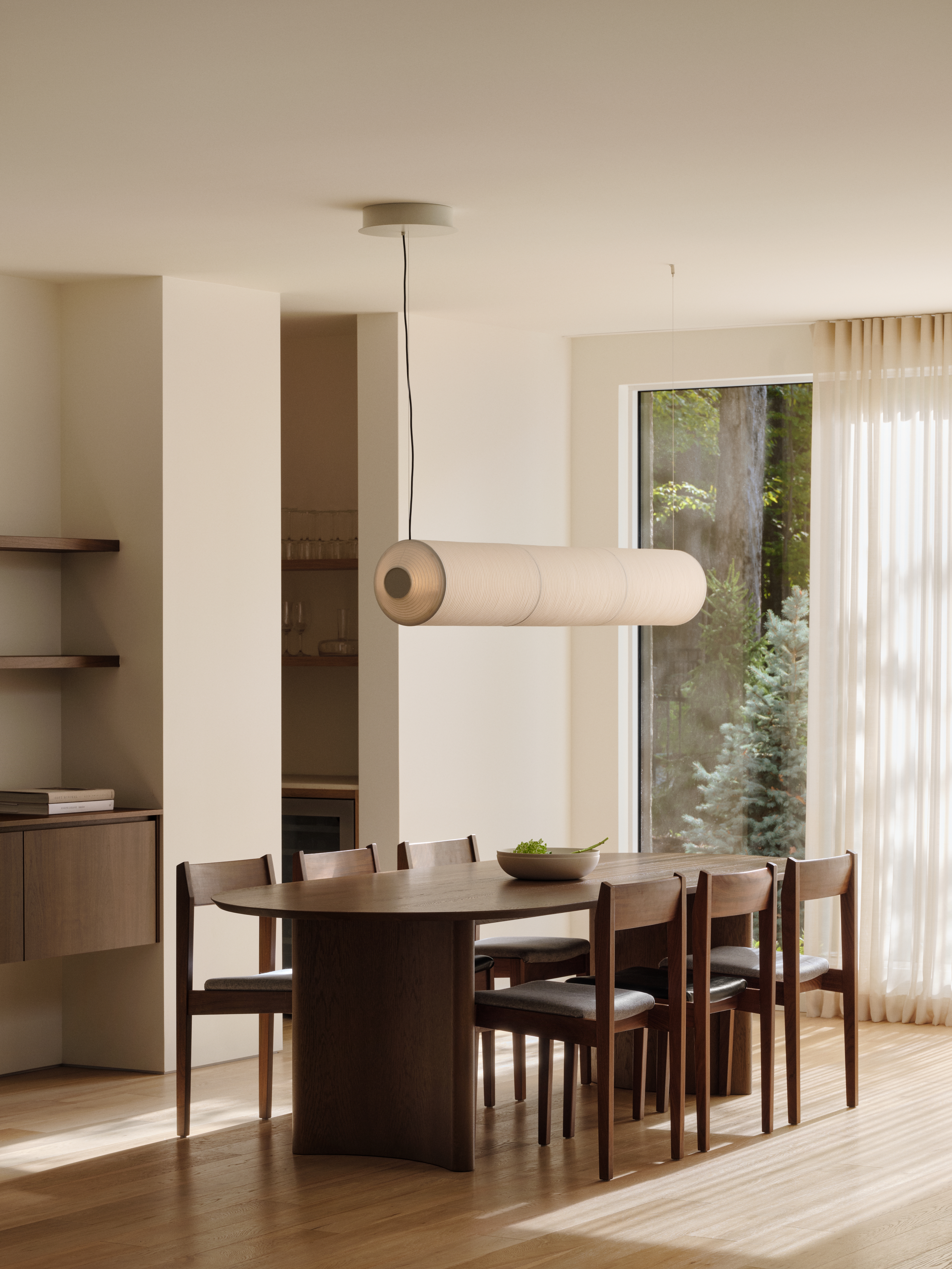 Read about project The Montpellier Residence