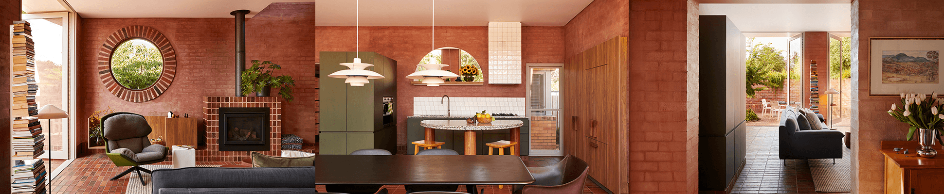 Read about project Ararat House