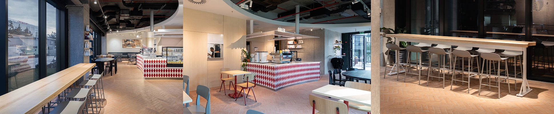 Lire à propos du projet Boiler SQ