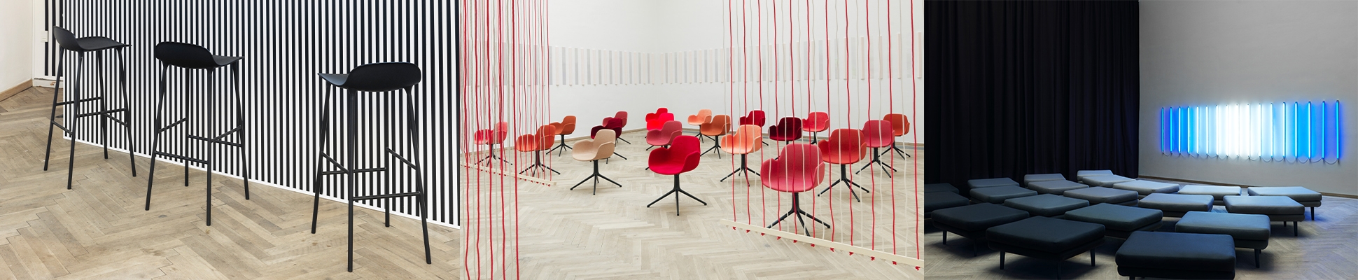 Read about project Copenhagen DOX 2018