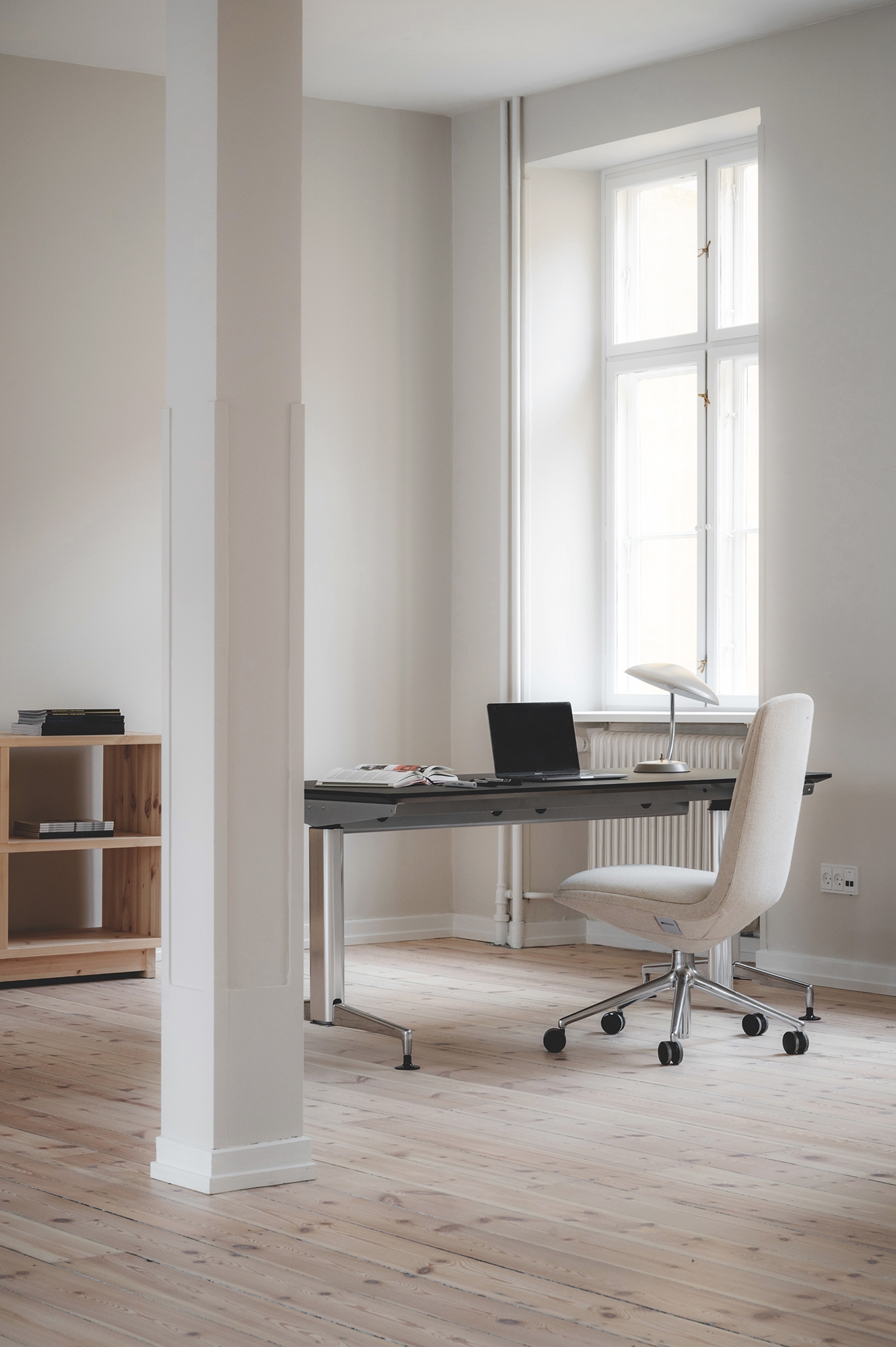 Read about project COPI Copenhagen Office Rentals