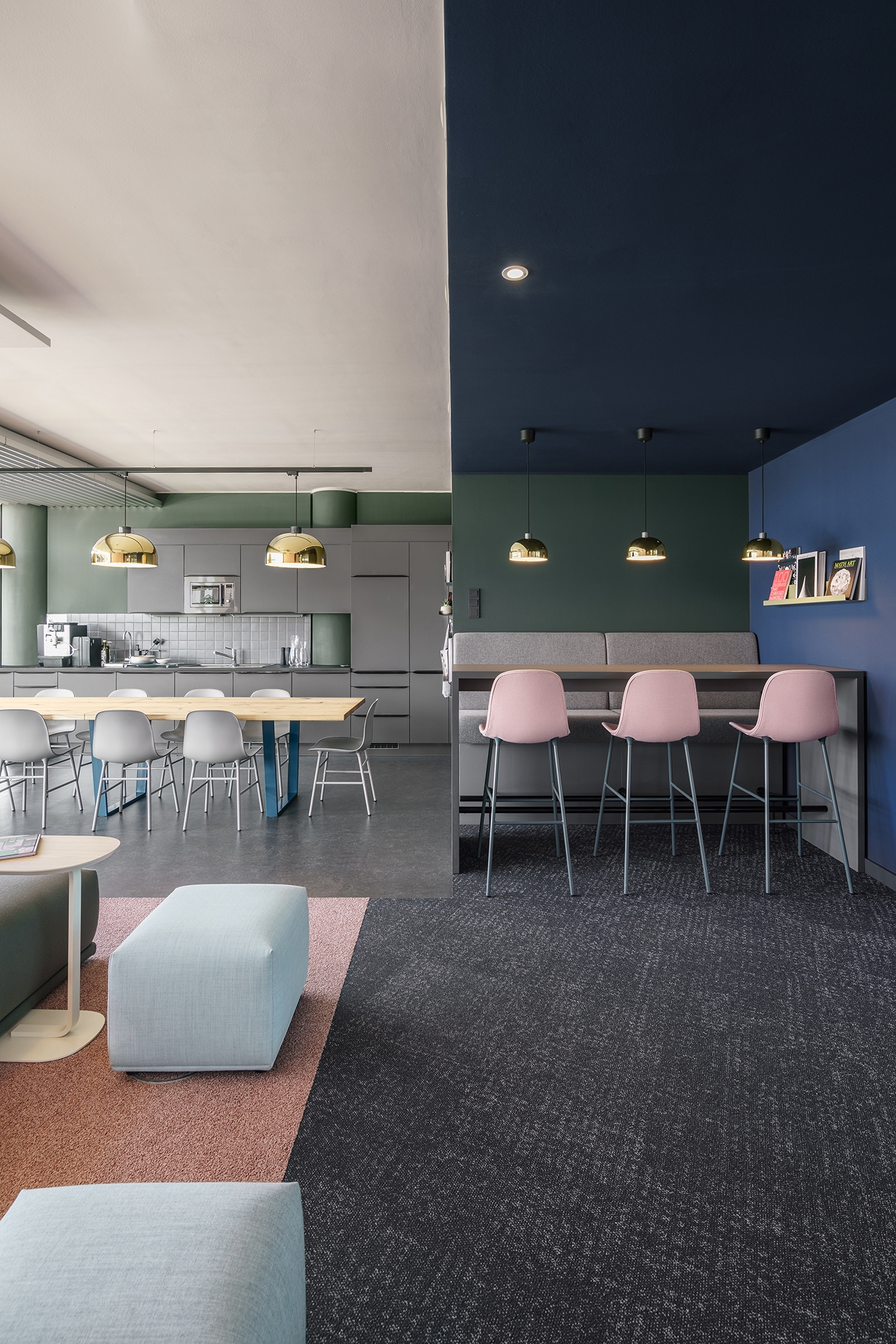 Read about project d-fine