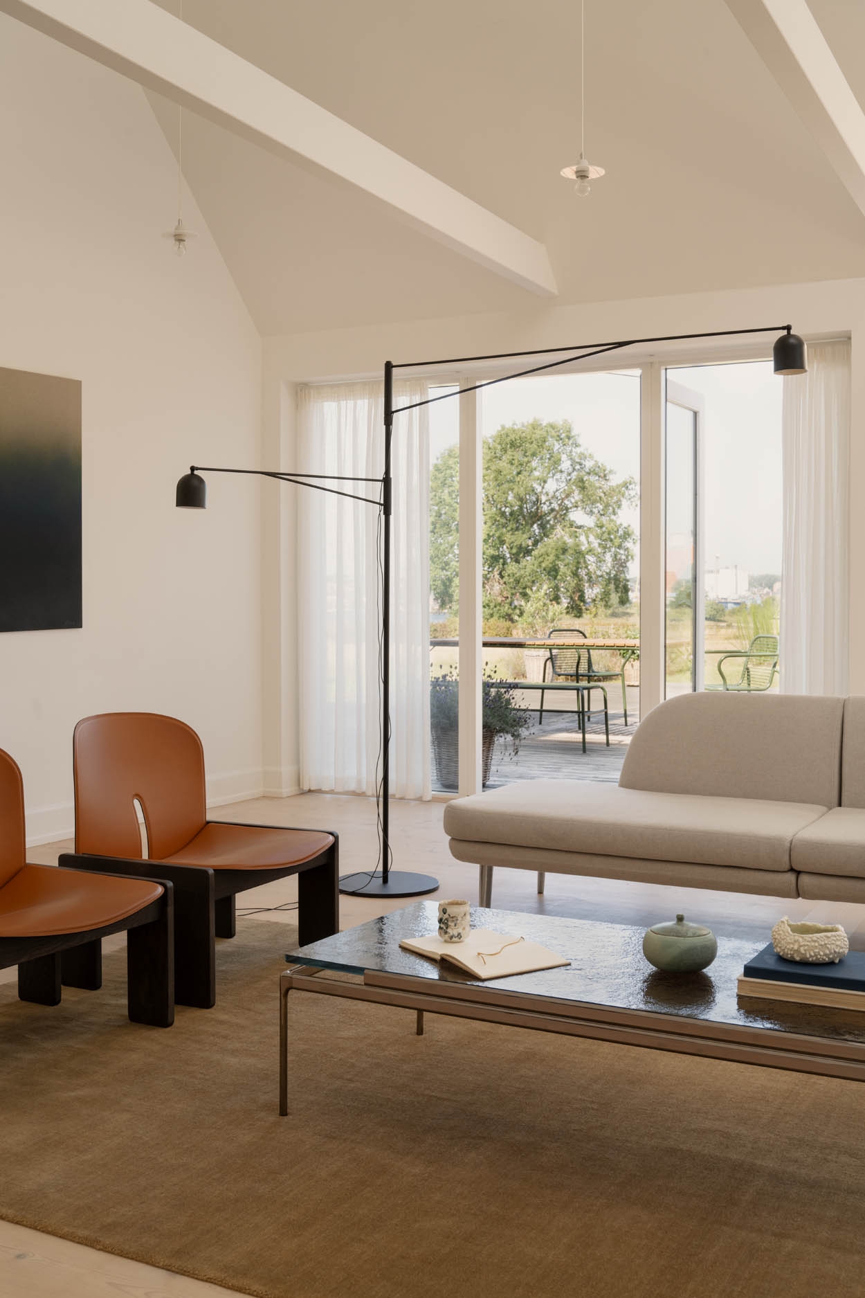 Read about project Svendborg Sound House