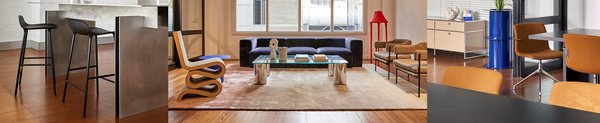 Leer sobre el proyecto Town Square