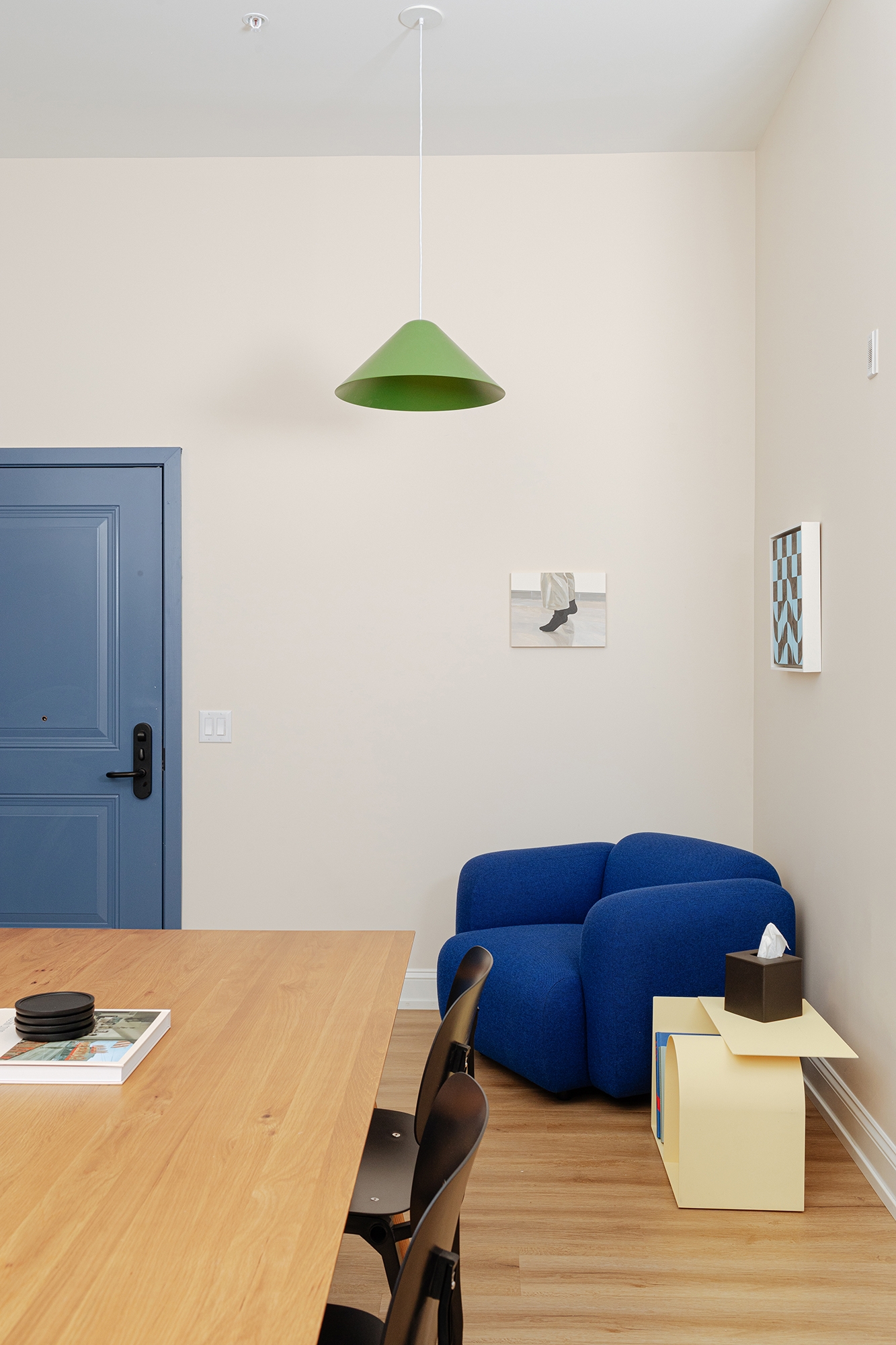 Leggi sul progetto YOWIE Hotel