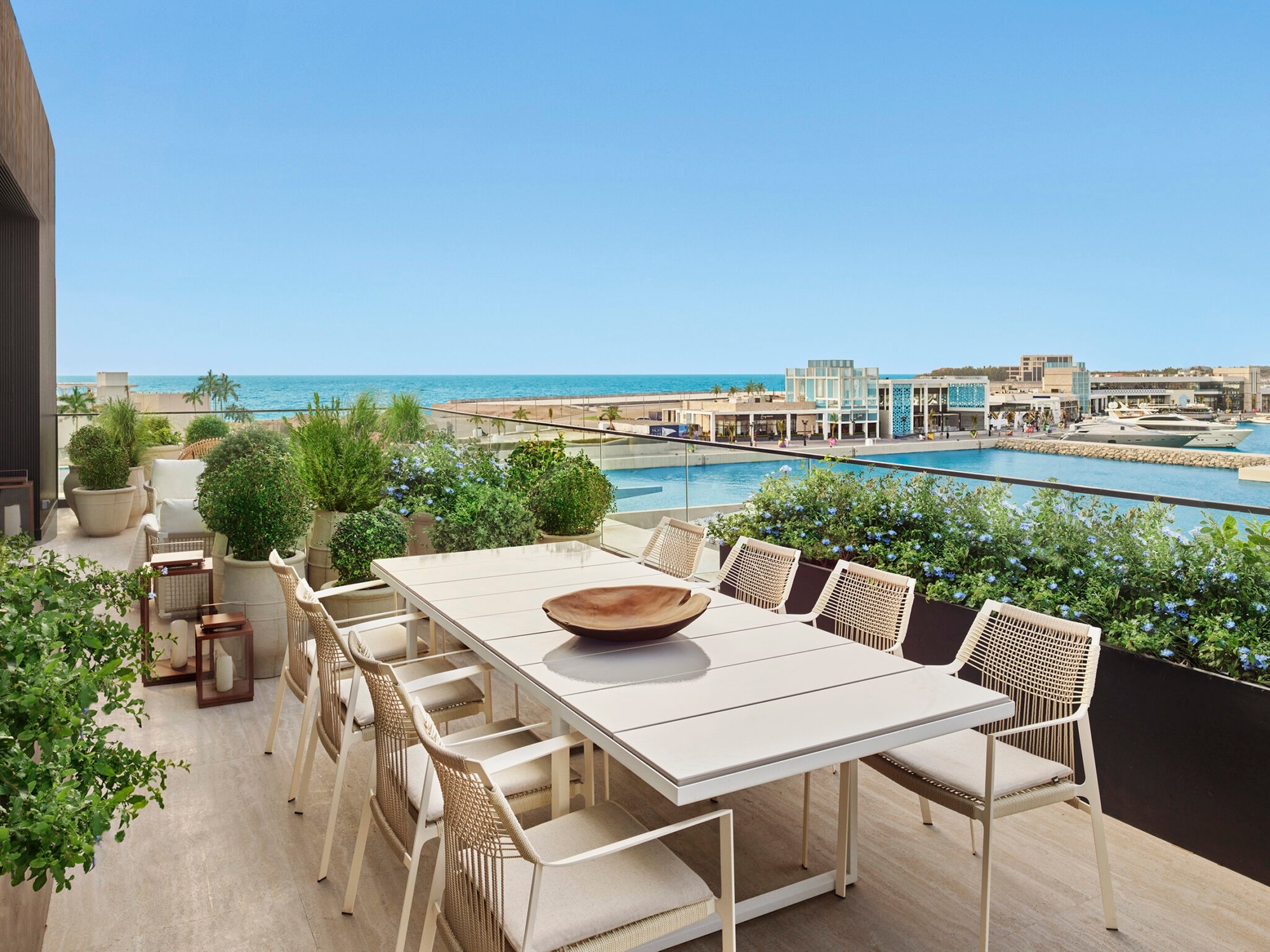 Read about project The Jeddah Edition
