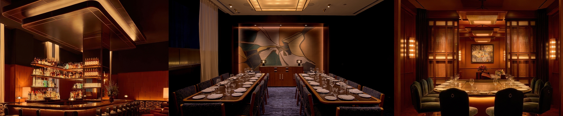 Read about project Surfaces that shape a tasting experience in Manhattan