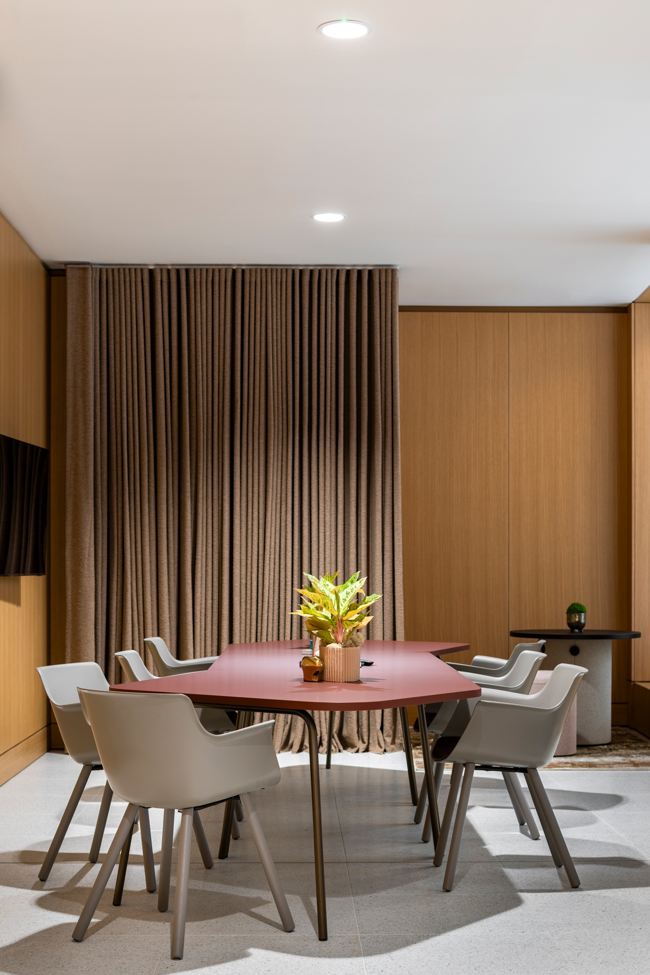 Read about project Whittington Building