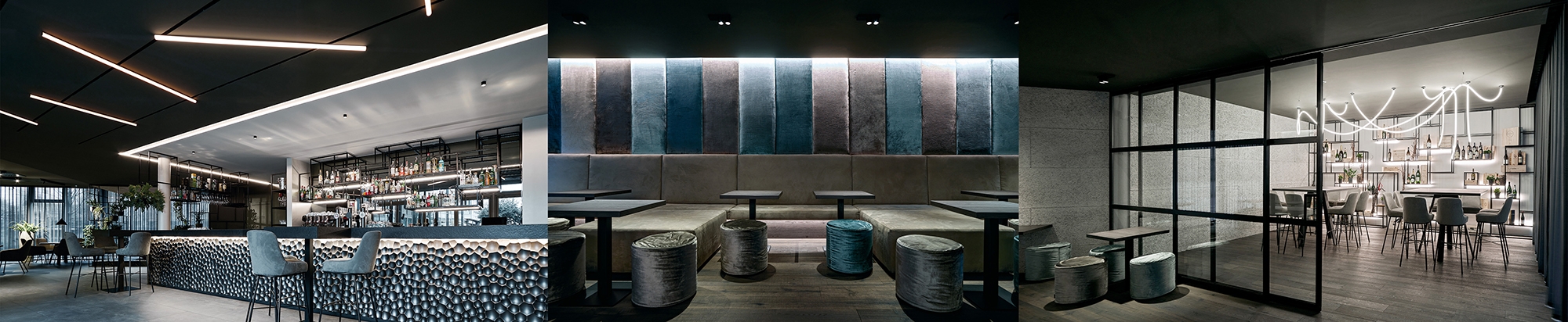Read about project The Raum