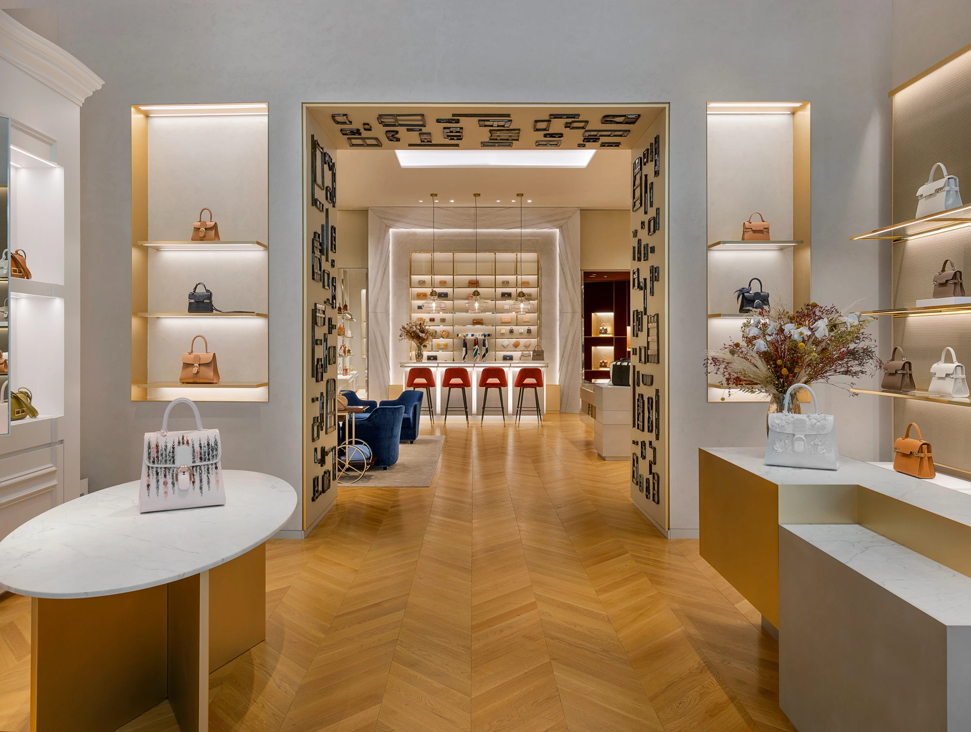 Main image for project DELVAUX DUBAI