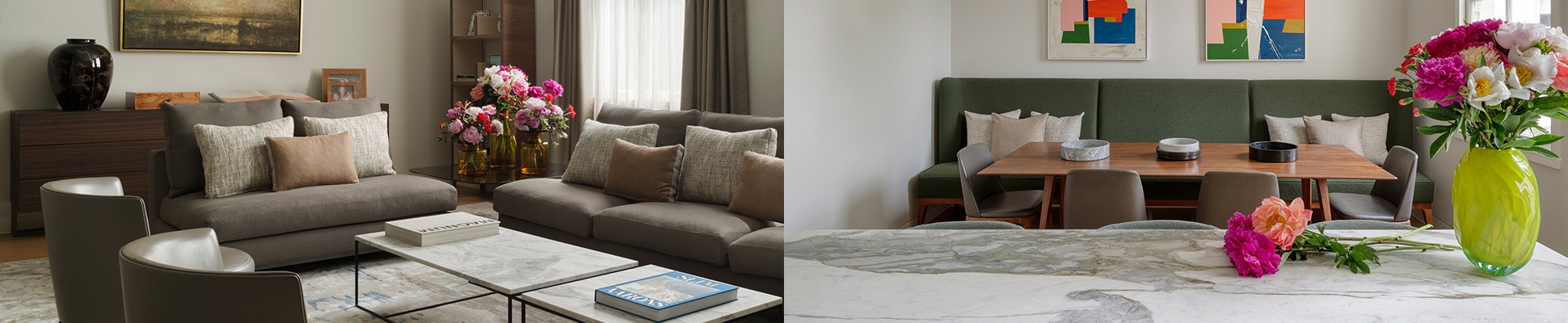 Read about project Maida Vale Duplex 2.0
