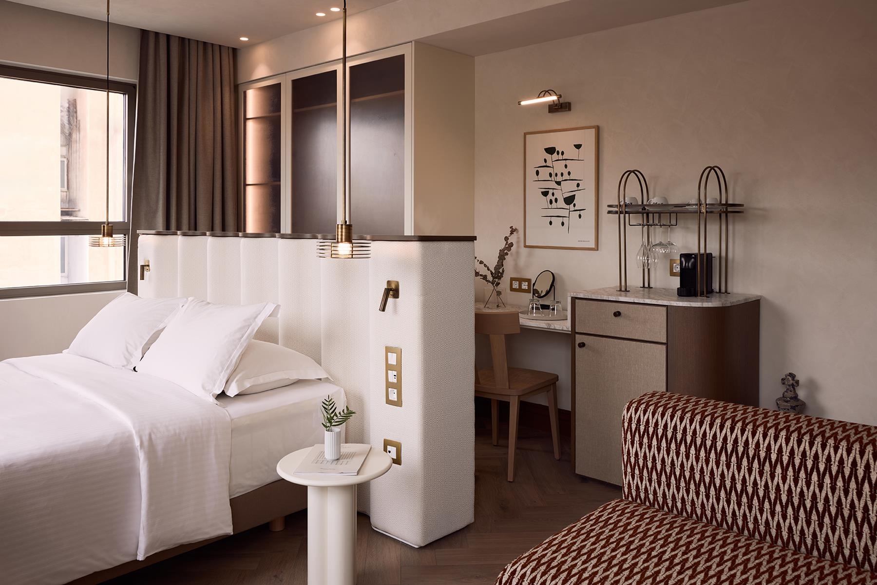 Read about project A for Athens