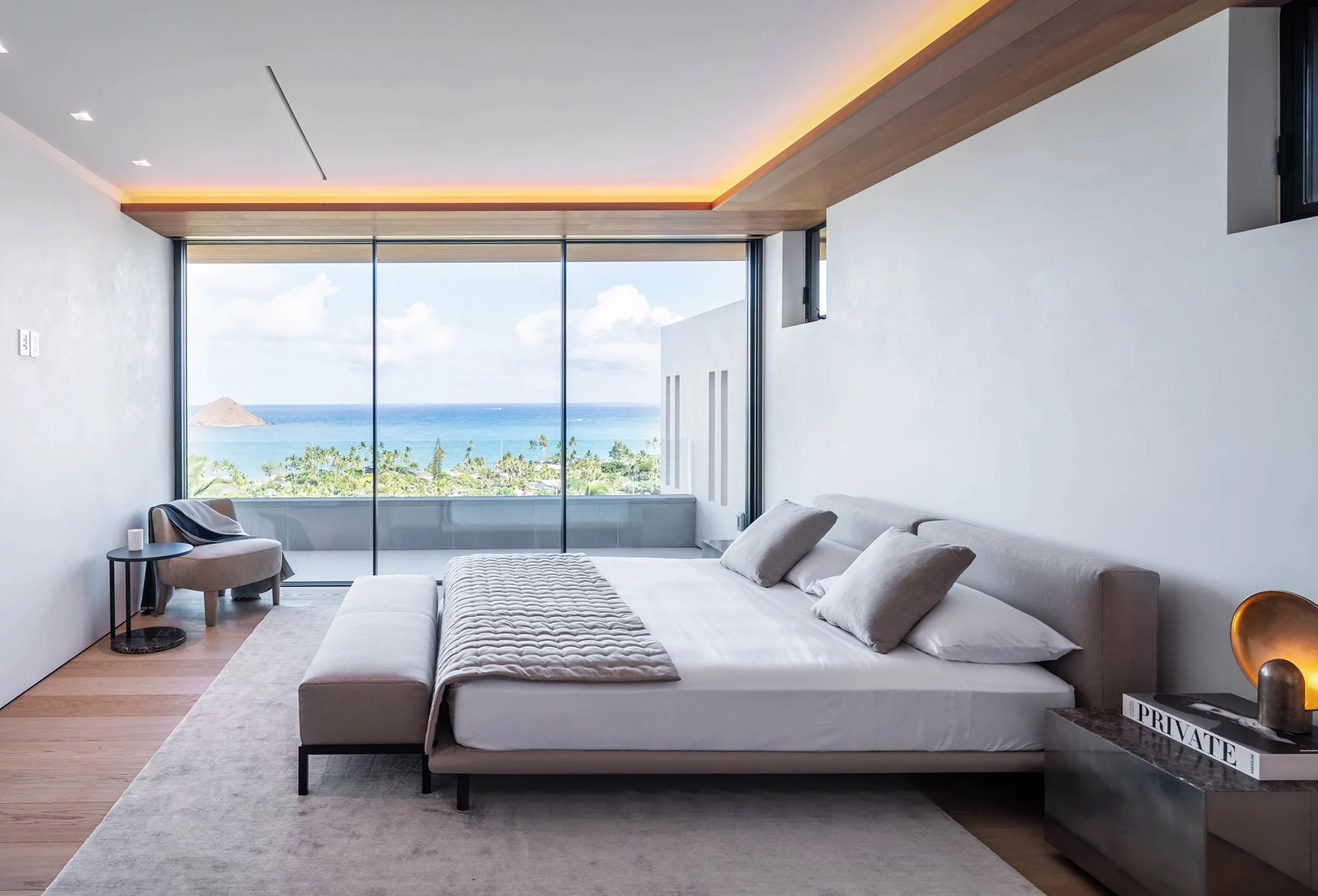 Read about project Lanikai Hillside Estate