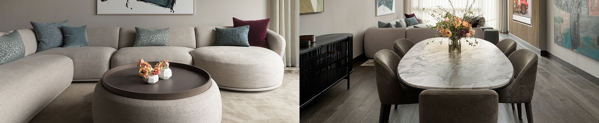 Lire à propos du projet Knightsbridge Pied-à-terre