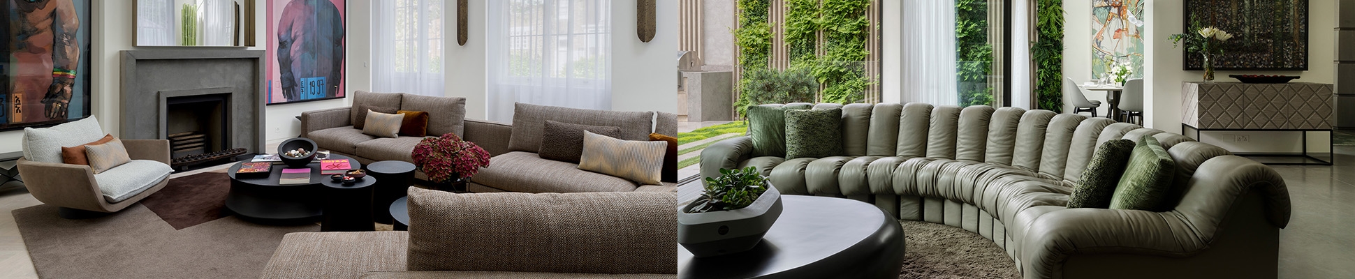 Lire à propos du projet Maida Vale Arcadia