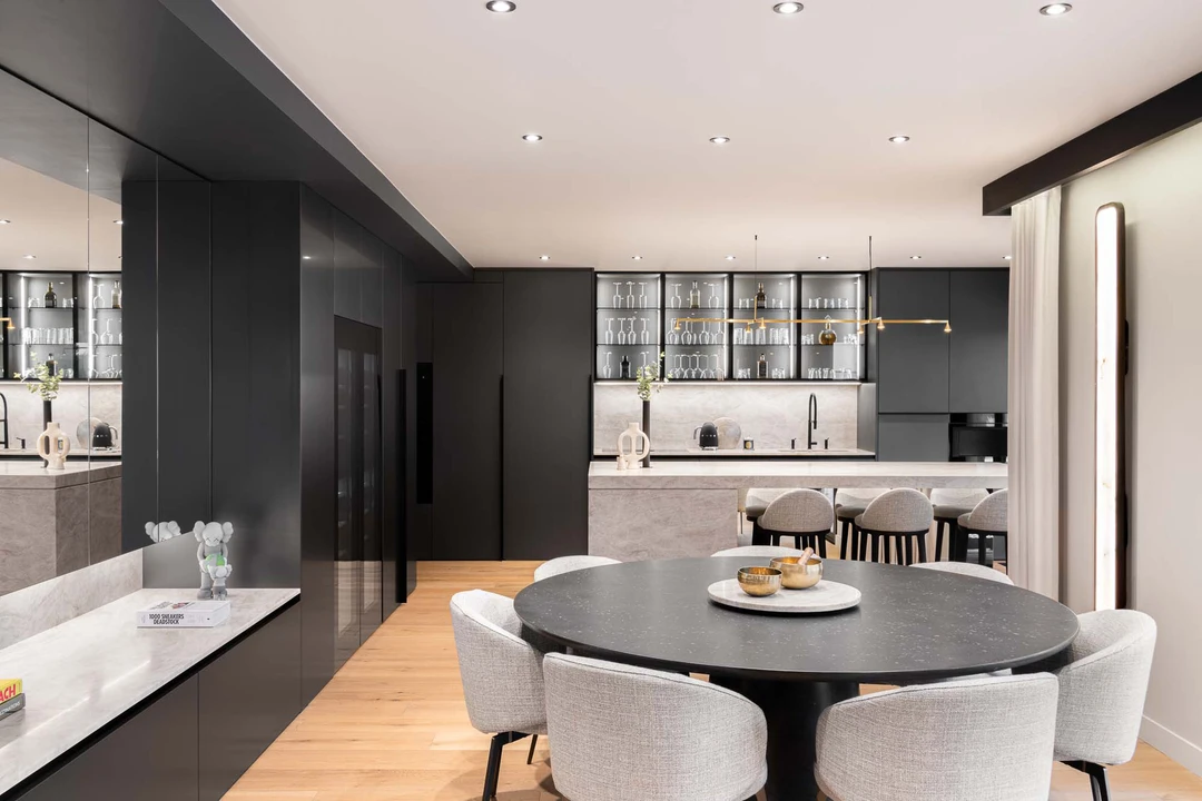 Leer sobre el proyecto GK76