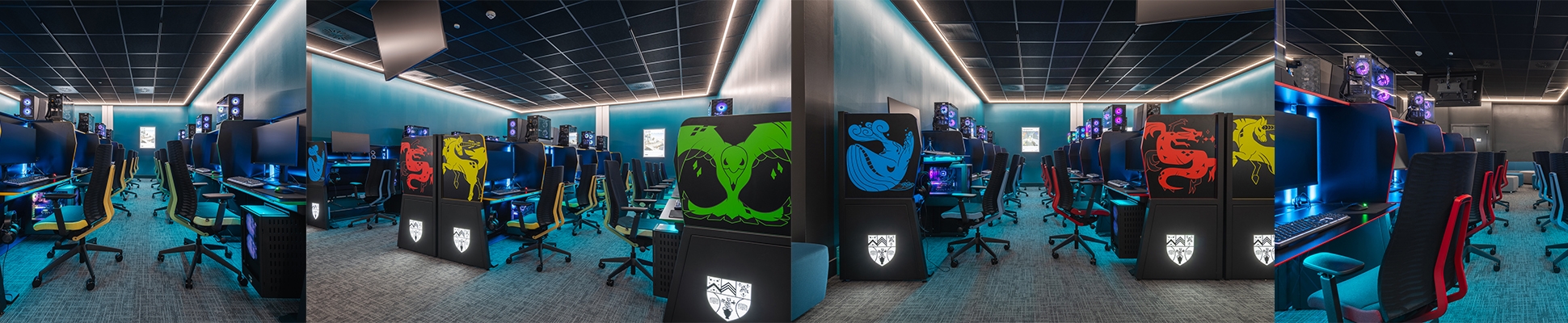 Leggi sul progetto Competitive Games Lab