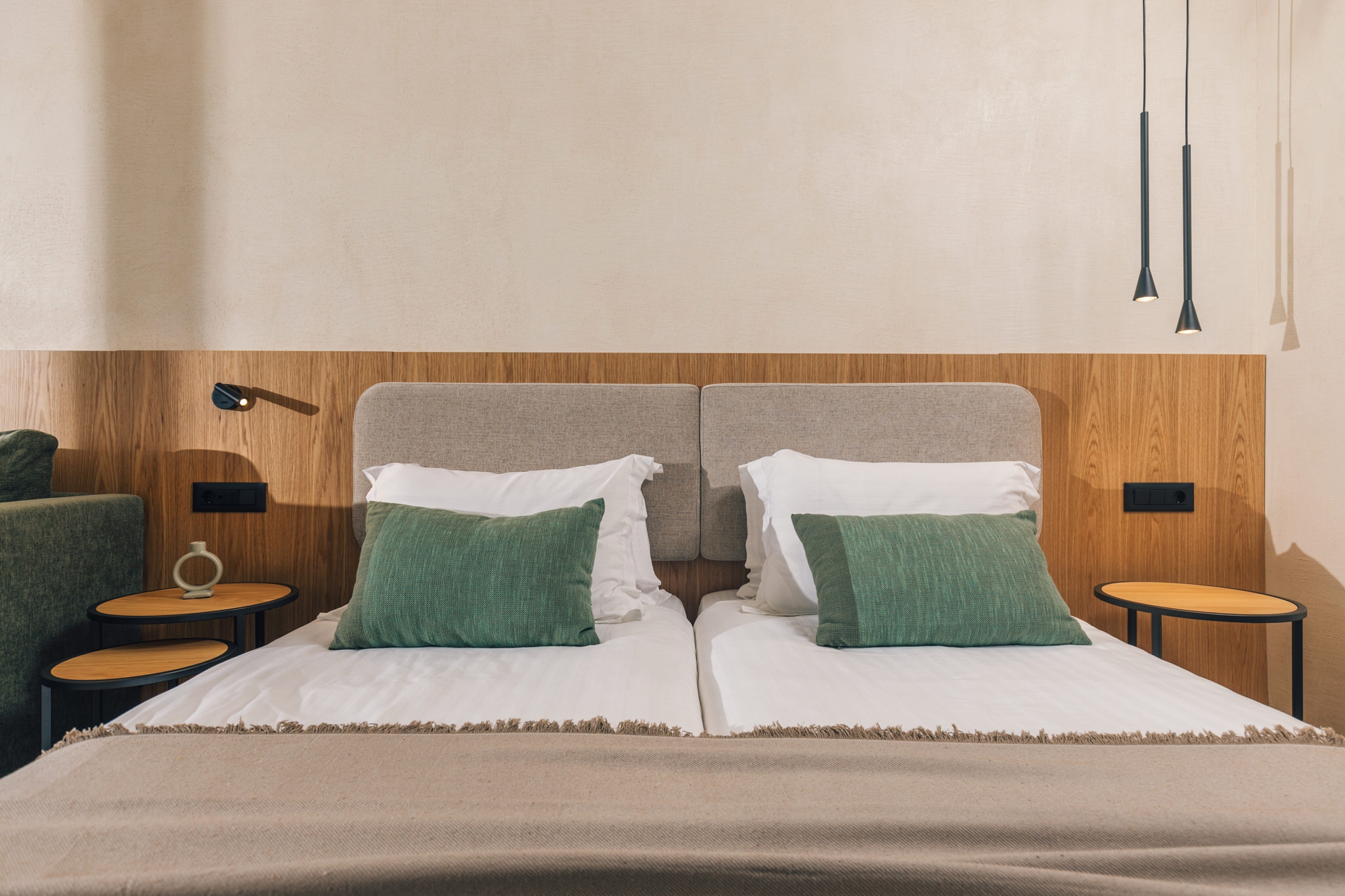 Read about project Alexandra Beach Hotel
