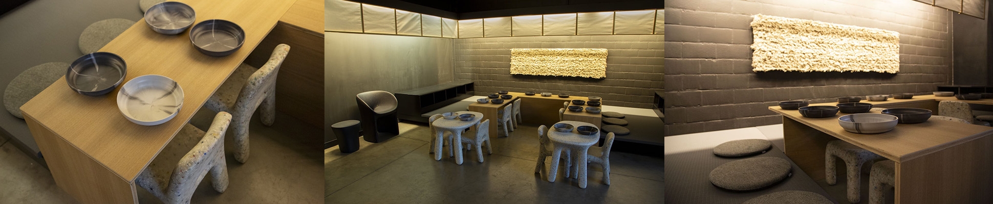 Read about project Dojo Izakaya Kids&#x27; Restaurant