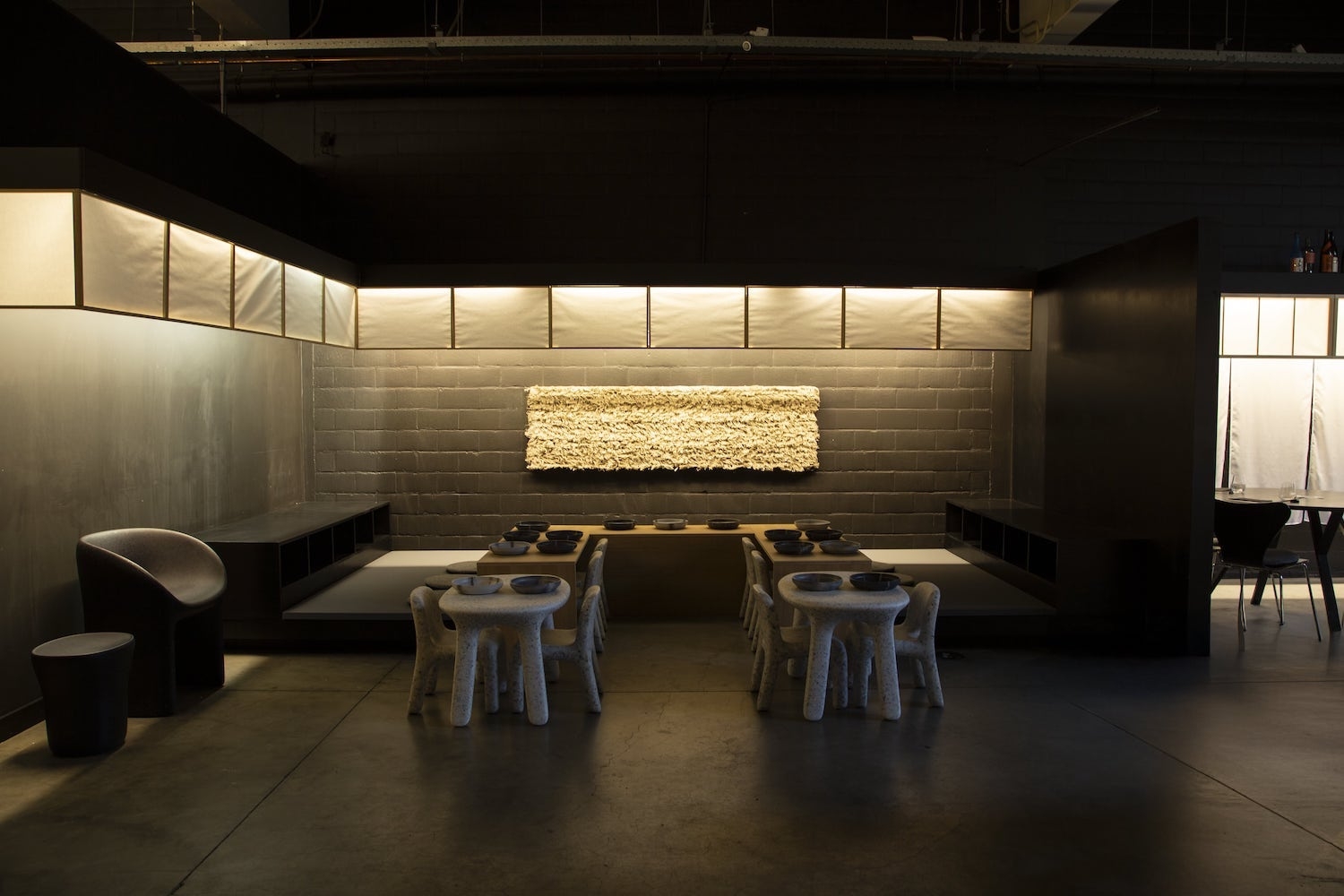 Read about project Dojo Izakaya Kids' Restaurant