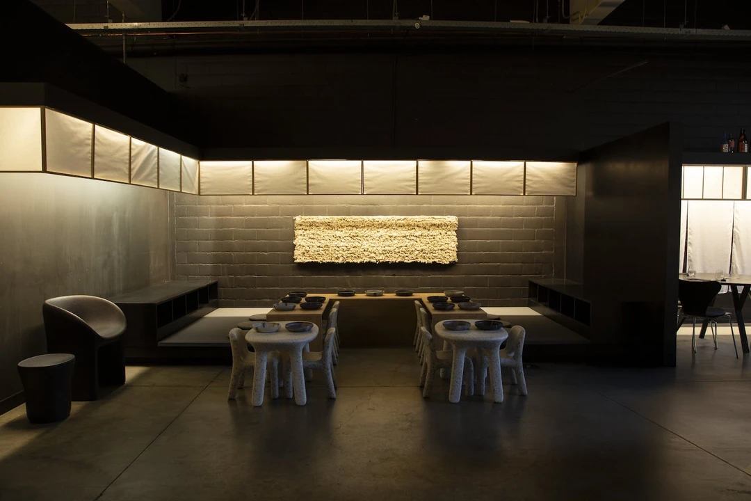 Leer sobre el proyecto Dojo Izakaya Kids' Restaurant