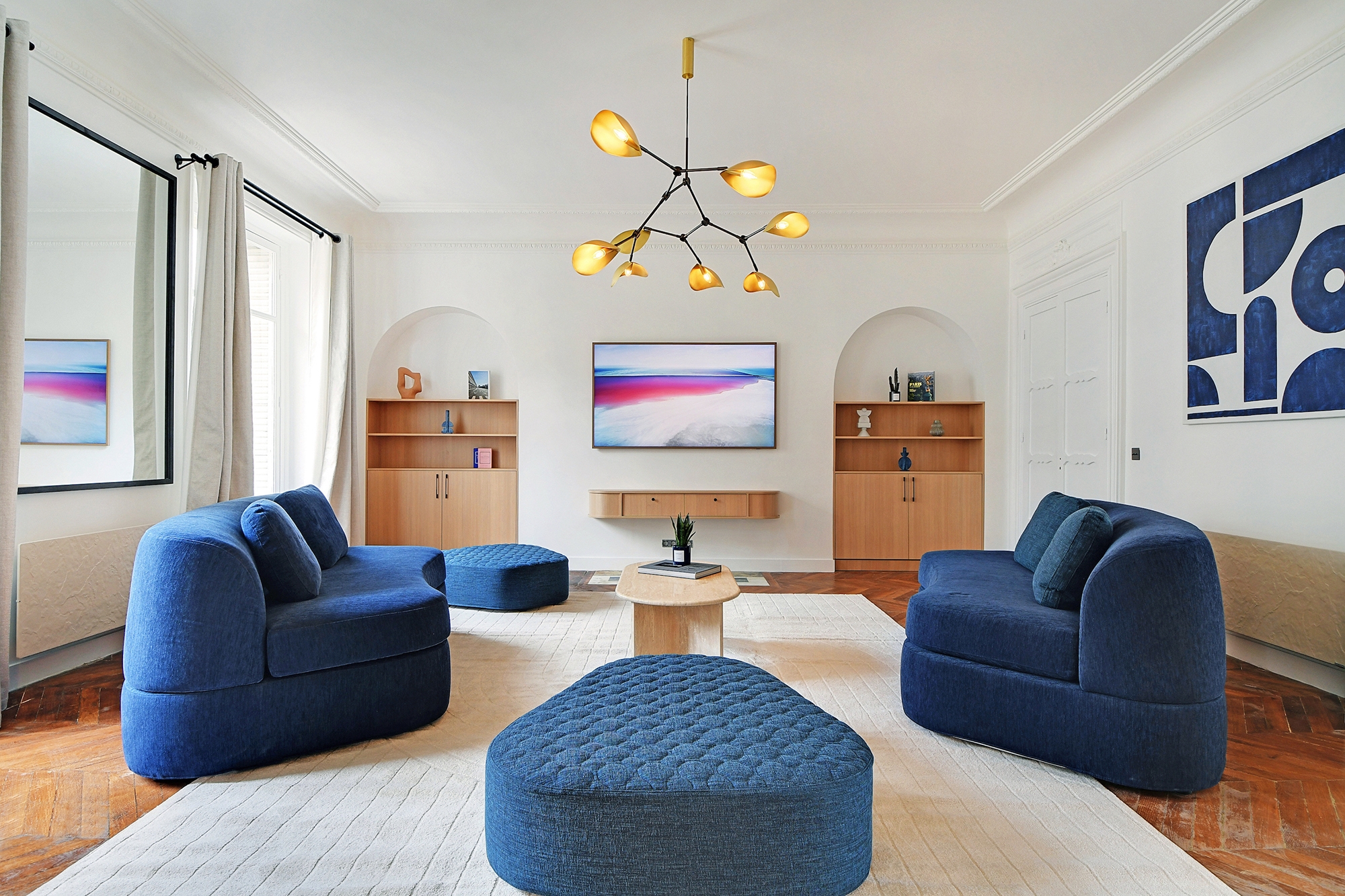 Leer sobre el proyecto Goodman Paris 1