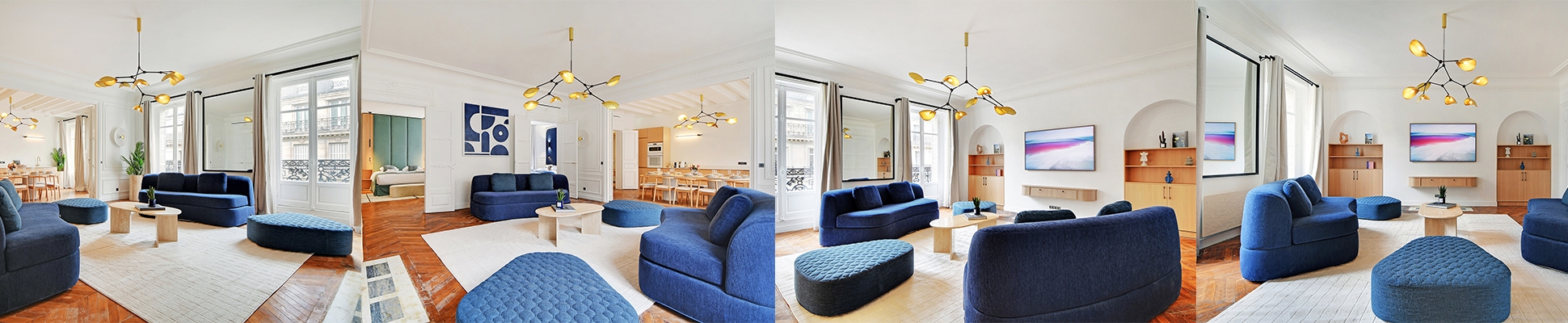 Lees oor projek Goodman Paris 1