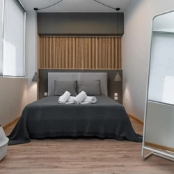Read about project Athens city center apartments