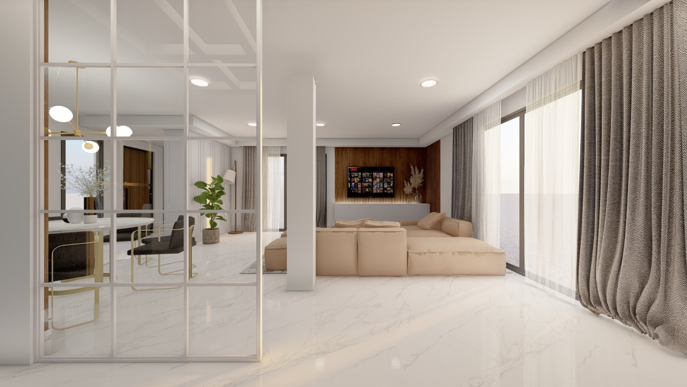 Read about project Bedenic