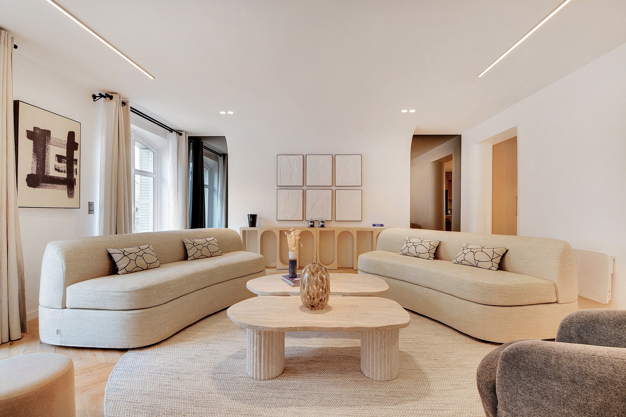 Leer sobre el proyecto Goodman Paris 2