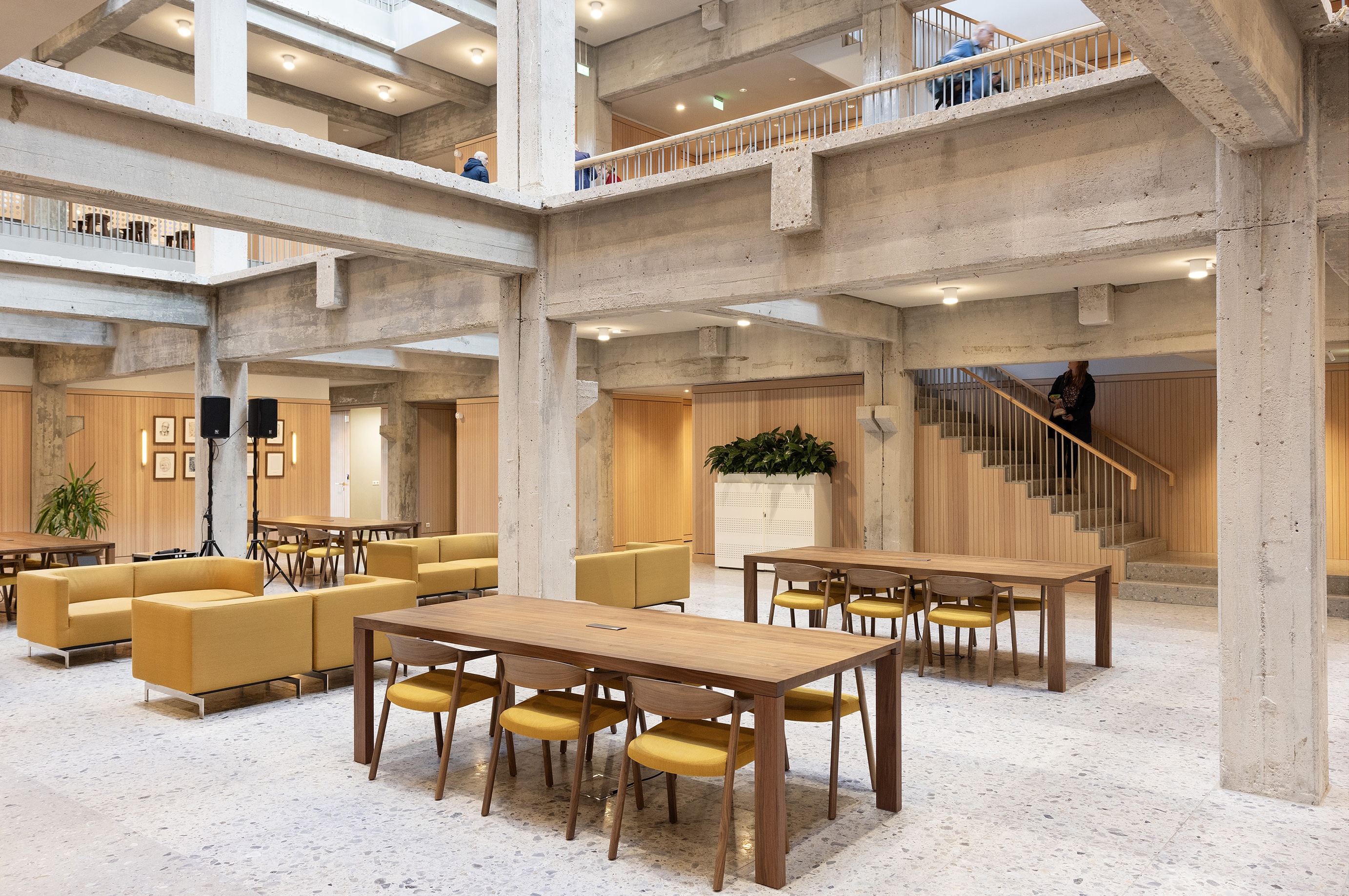 Read about project City Hall Den Helder