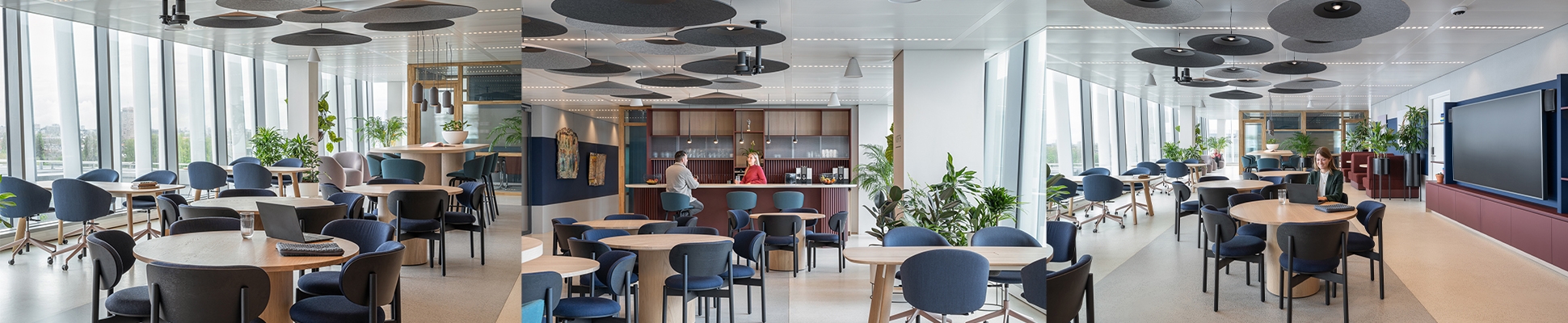 Read about project Tower Ten Office Amsterdam