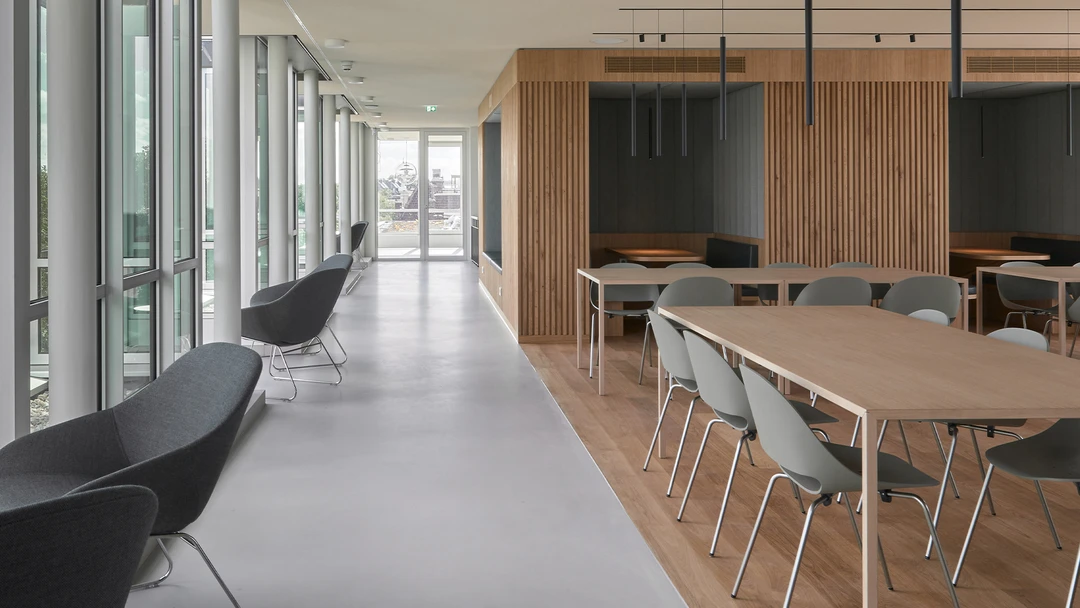 Lire à propos du projet Frederiksplein 1 Amsterdam