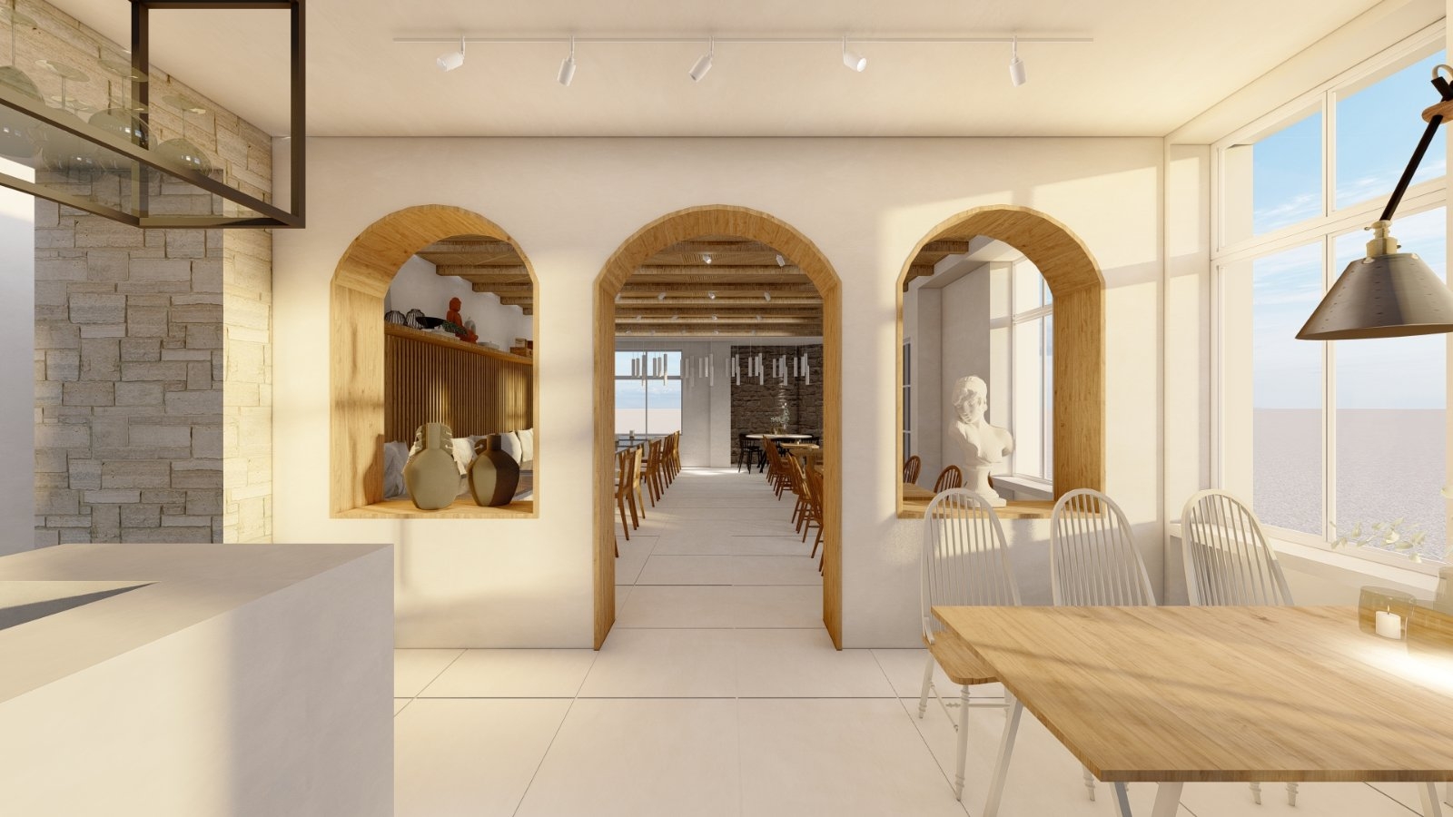 Read about project Berlin