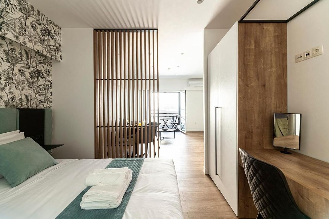 Read about project Luxury Kriel Suites