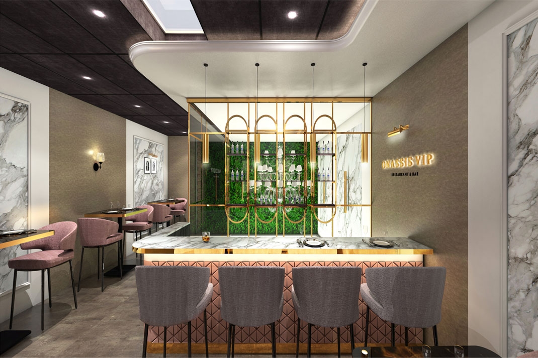 Read about project Onassis