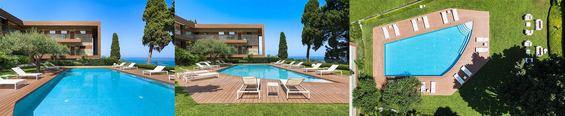 Leggi sul progetto Mon Repos Avenir