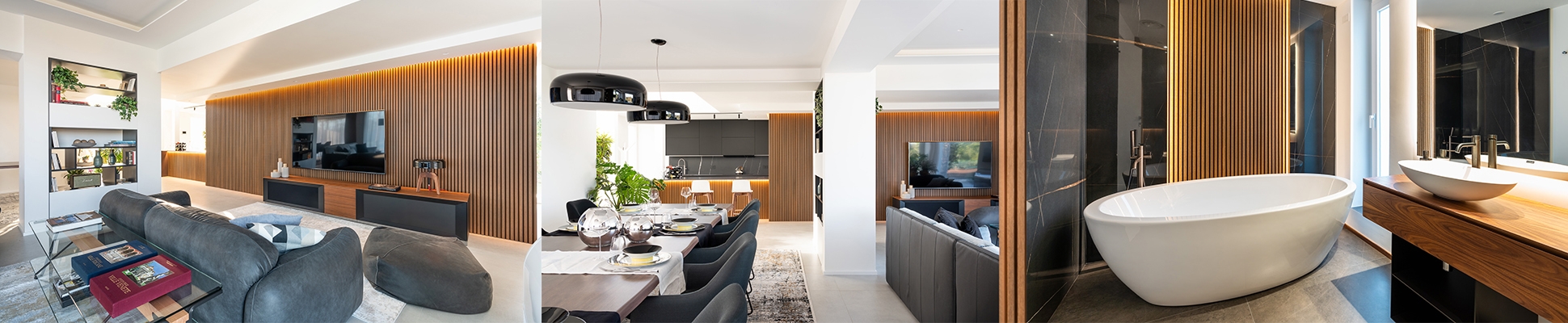 Read about project Villa Modica
