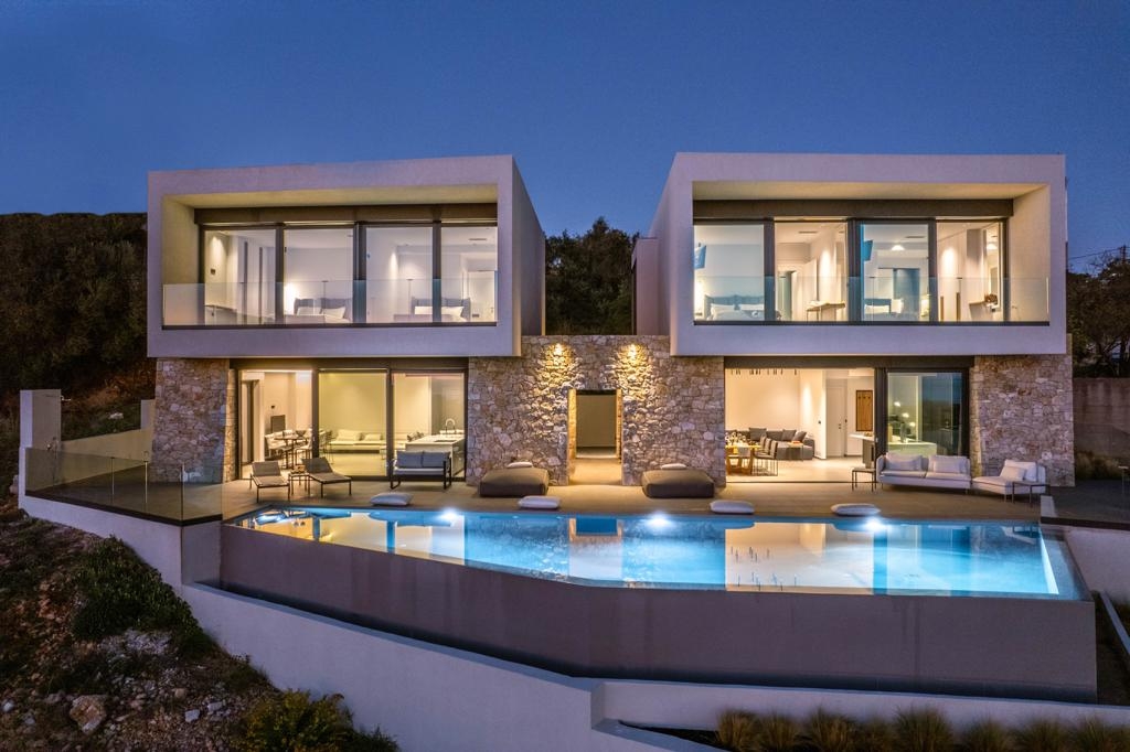 Read about project The View Villas