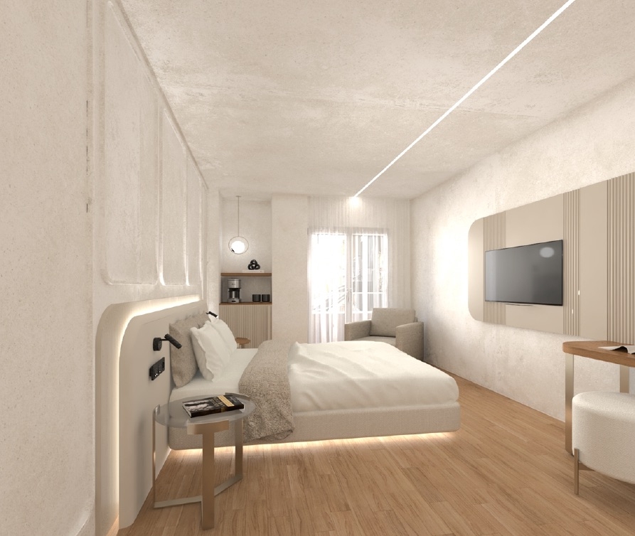 Read about project Urban pins