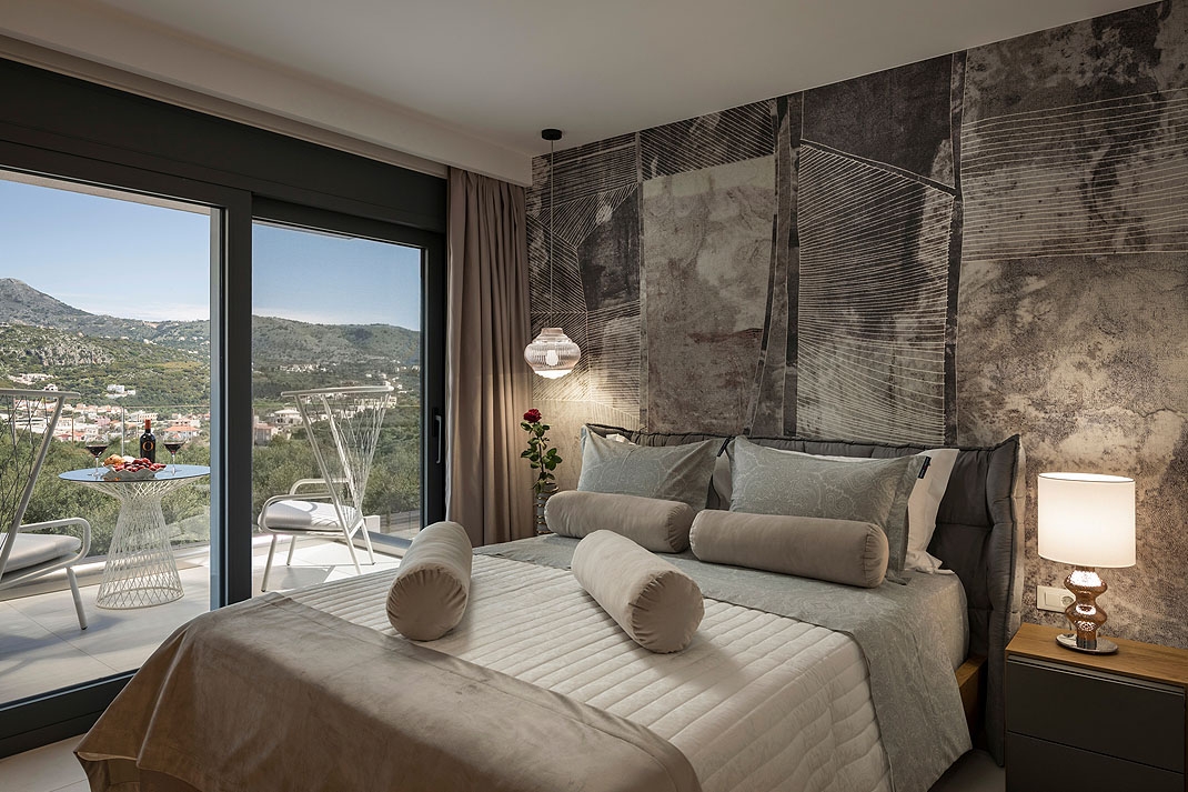 Read about project Villa Thea