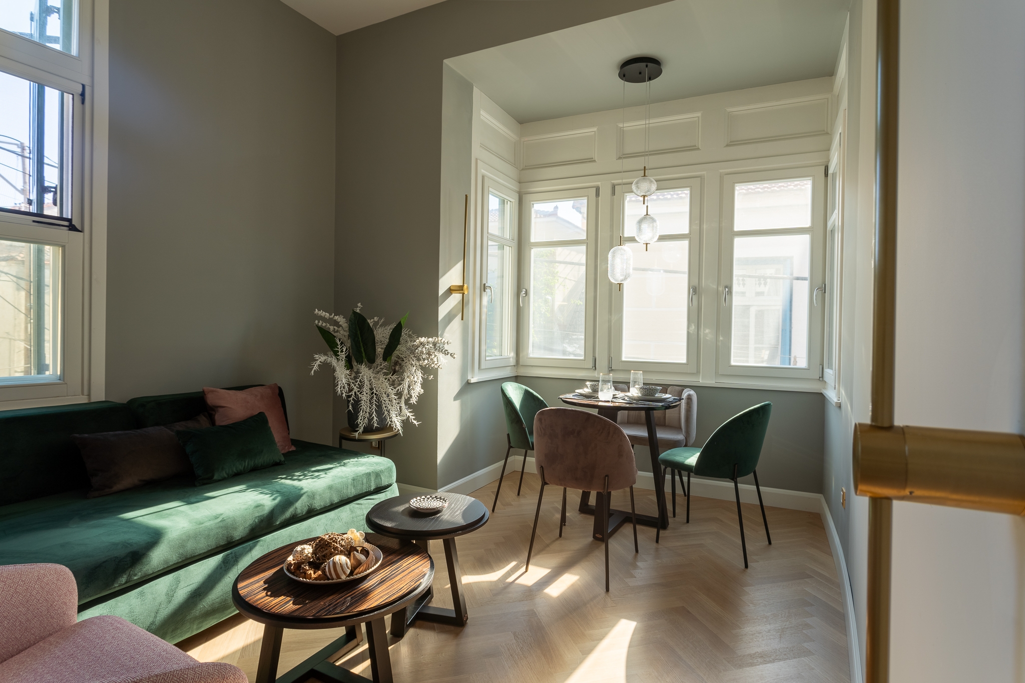 Read about project ZORBAS