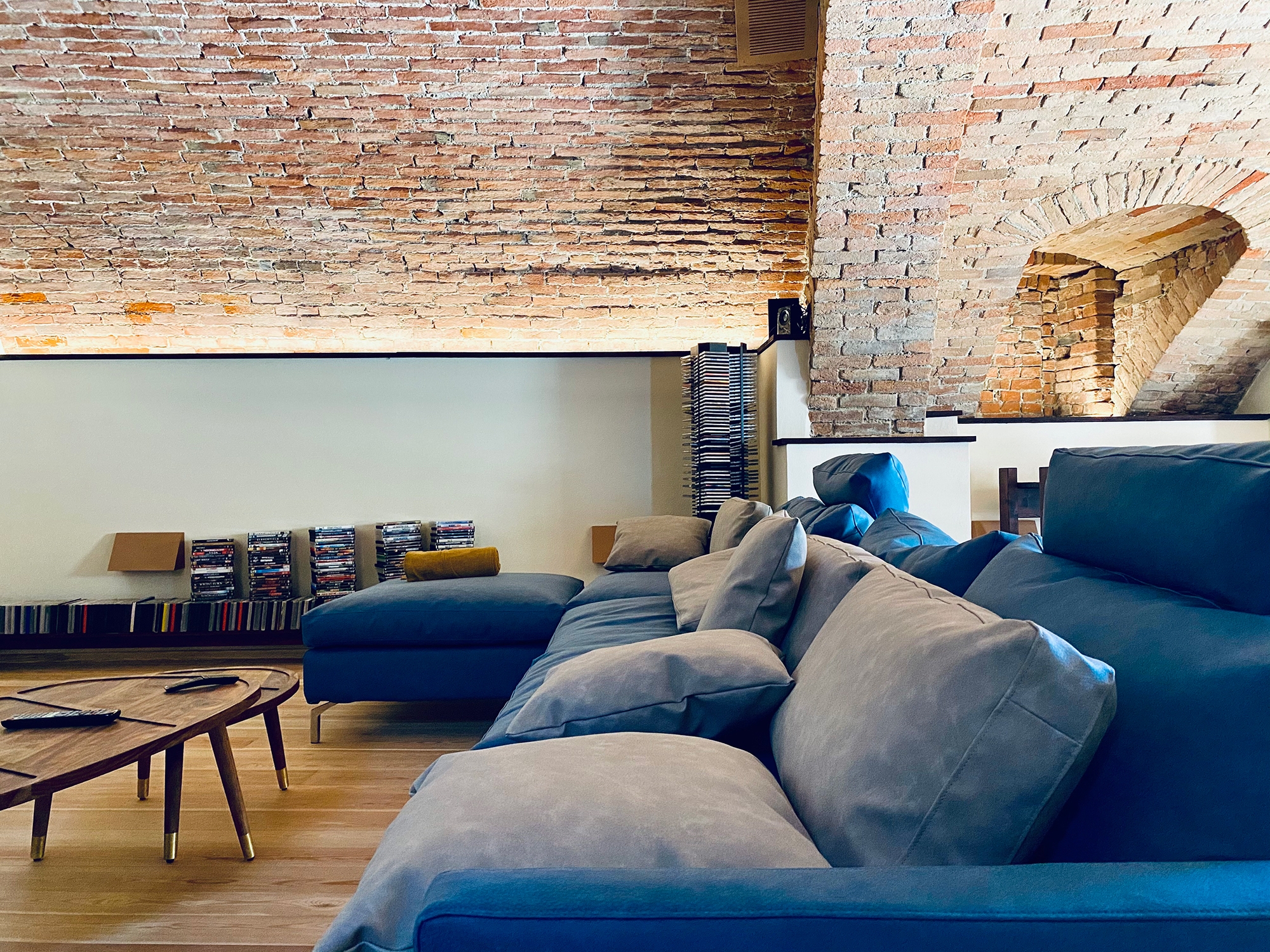 Leer sobre el proyecto Villa Gabiano